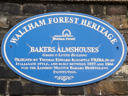 Bakers Almshouses